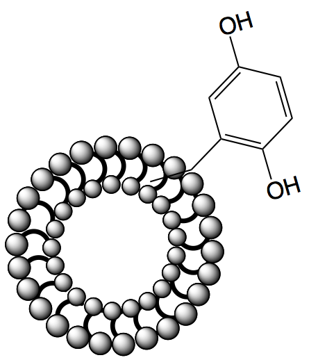 AY Fuse-it Hydroquinone